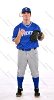 Baseball Media Day  Wheaton College Baseball Media Day 2025. - Photo By: KEITH NORDSTROM
